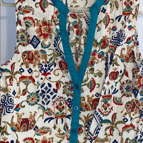 Set the Scenic Route Top - Picture 3 of 3